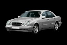 Autopartes Mercedes Benz E-Class